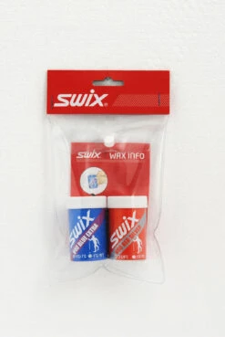 Swix P5 XC 2-wax Kit, V40,V60