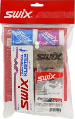 Swix P27 XC Wax KitV40,V55,K22N,T10 5 Swix P27 XC Wax KitV40,V55,K22N,T10 -Ski Ausrüstungs Laden P0027RU