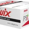 Swix PS8 Red, -4°C/+4°C, 900g