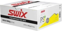 Swix PS10 Yellow, 0°C/+10°C, 900g