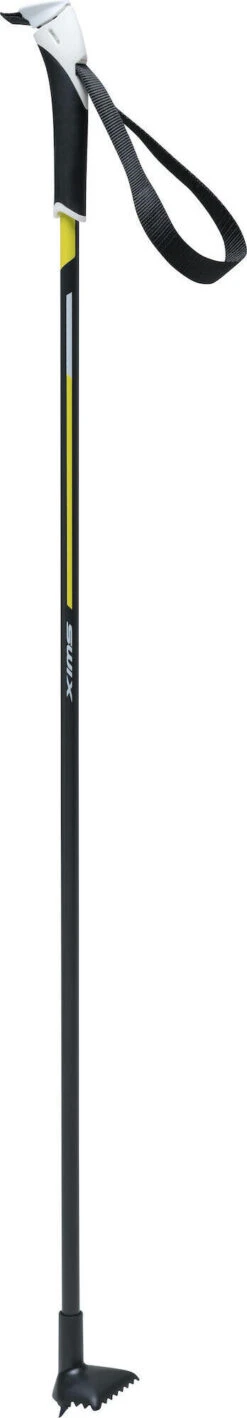 Swix Quantum 5 Jr, Aluminium