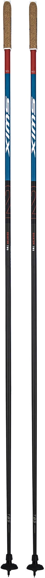 Swix Quantum Q2 Pole