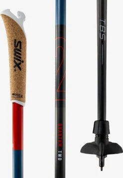 Swix Quantum Q2 Pole -Ski Ausrüstungs Laden RCQ21 00 main05
