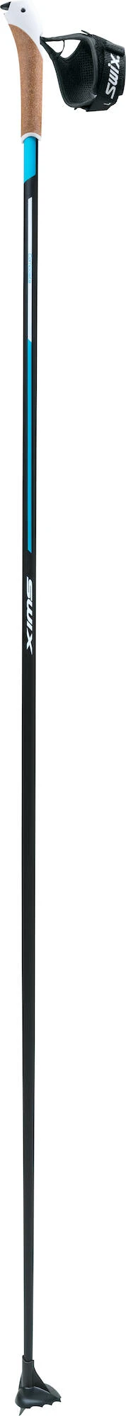 Swix Quantum 6, Just Click, PCU