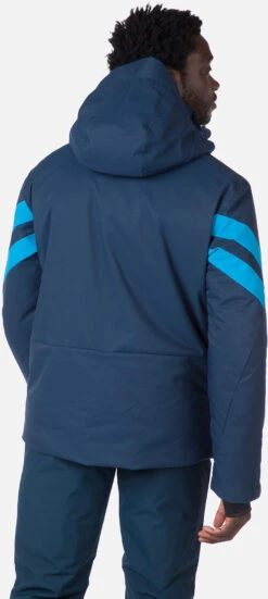 Rossignol Ski Jacket -Ski Ausrüstungs Laden RLLMJ03 715 04