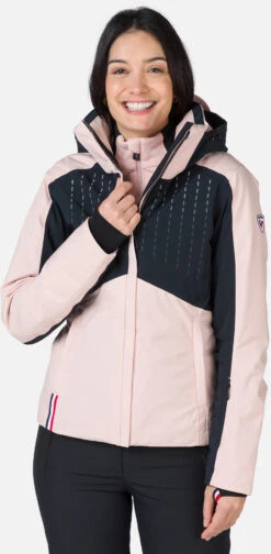 Rossignol W Degrade Jacket