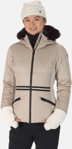 Rossignol W ROC Jacket