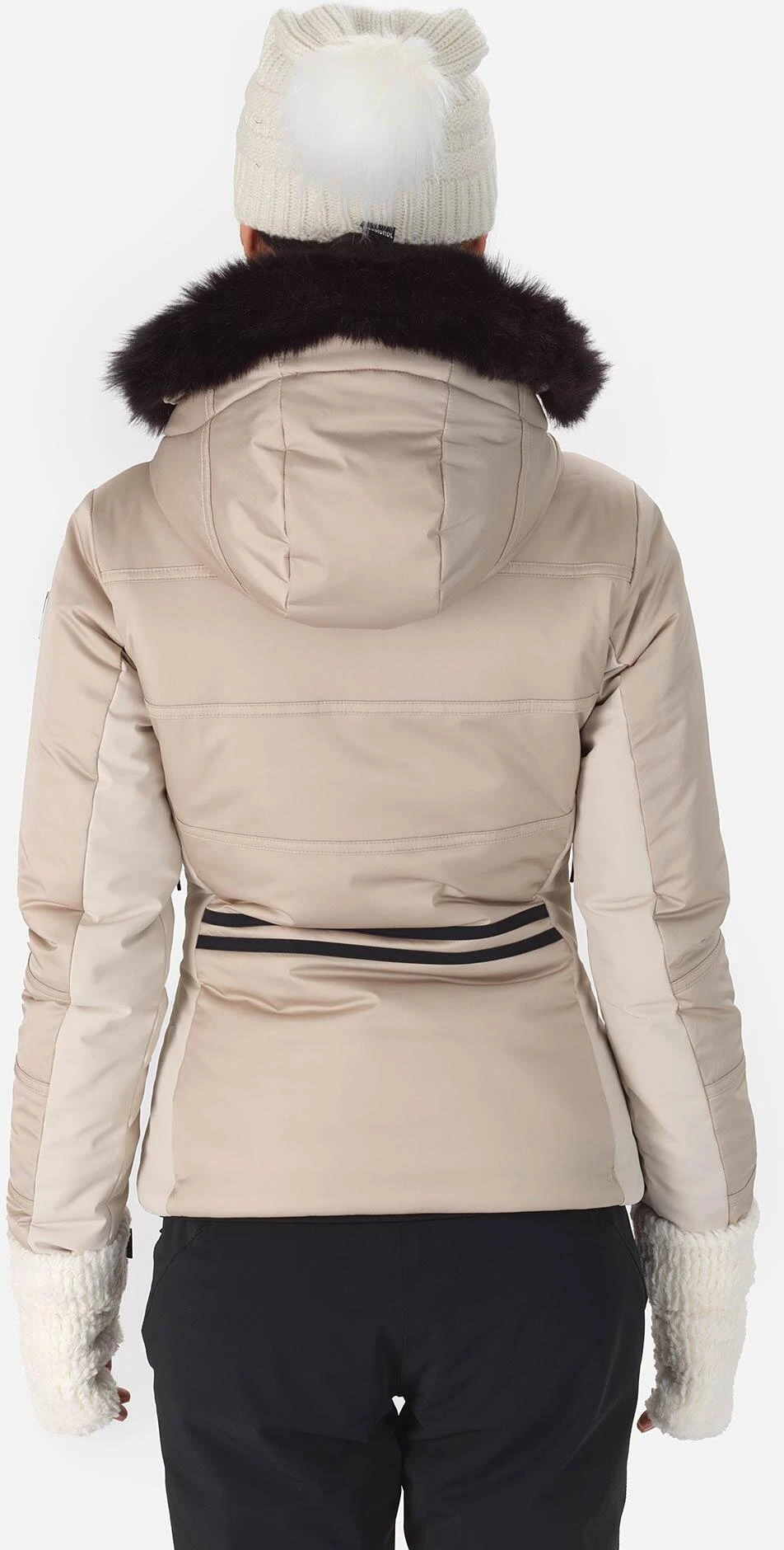 Rossignol W ROC Jacket 2 Rossignol W ROC Jacket – Bild 2