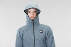 Picture Ambroze Jacket -Ski Ausrüstungs Laden SMT074 AMBROZEJKT CMIRAGEBLUE 3