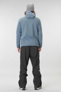 Picture Ambroze Jacket -Ski Ausrüstungs Laden SMT074 AMBROZEJKT CMIRAGEBLUE B 1