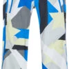 J.Lindeberg W Aerial Shell Pant Print