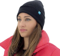 Uyn Unisex Woolly Beanie