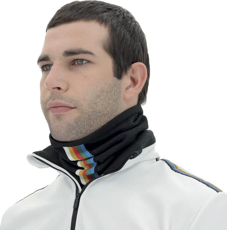 Uyn Unisex Natyon Iride Neck Tube 1 Uyn Unisex Natyon Iride Neck Tube