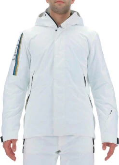 Uyn MAN Natyon Medal Jacket Full Zip