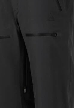 SOS Silverton M Shell Pant -Ski Ausrüstungs Laden Silverton M Shell Pant Pants SOS224010 1001 Black 2