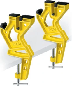 Toko Ski Vise Express