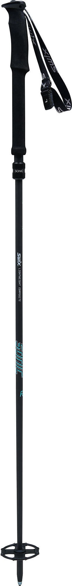 Swix Sonic R2, Lightweight Composite