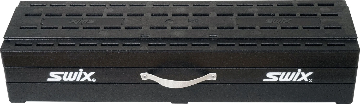 Swix T7654N Floor Rack 28 Prs Xcskis,new 1 Swix T7654N Floor Rack 28 Prs Xcskis,new