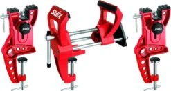 Swix T0149-90N Power Pro Vise 155mm