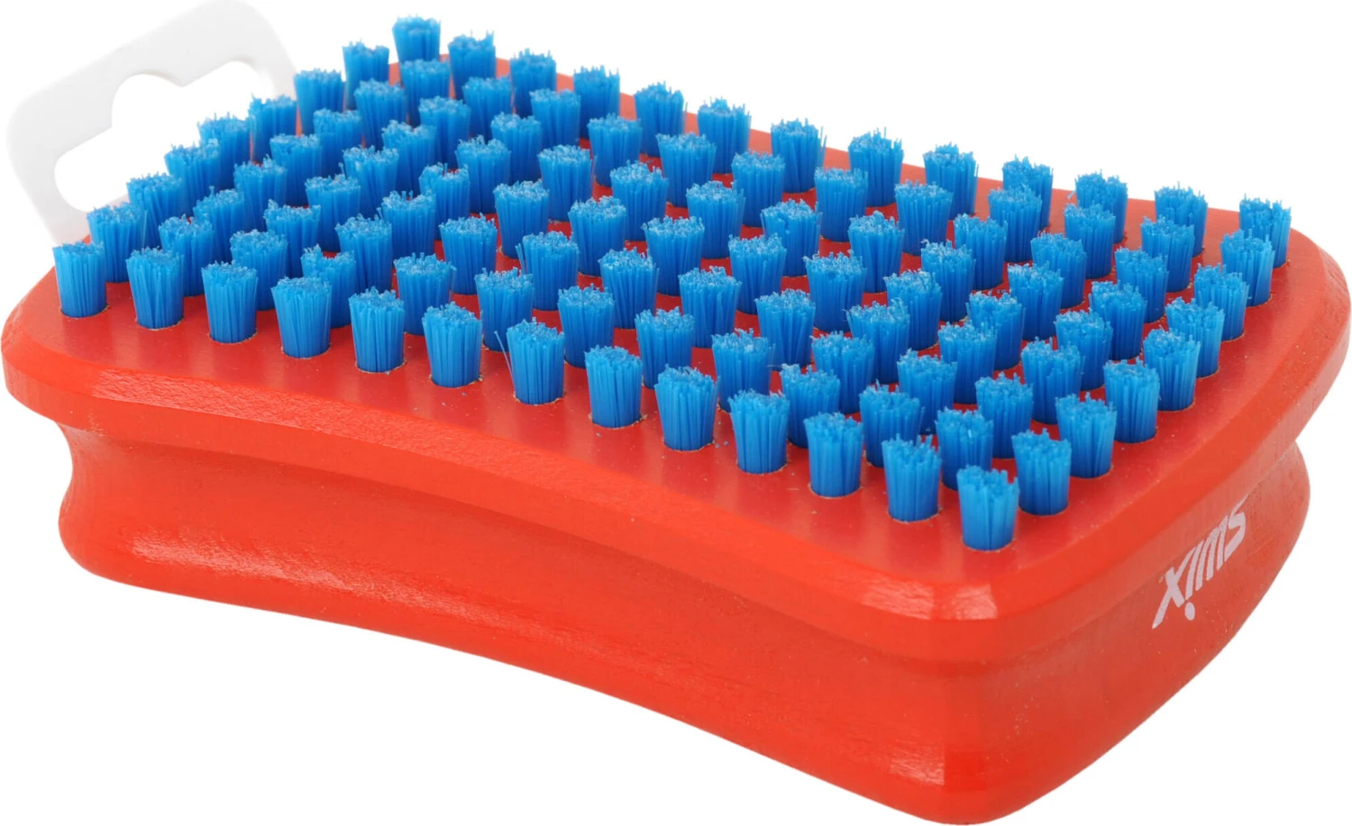 Swix T196B Brush Rect., Combi Cork/nylon 1 Swix T196B Brush Rect., Combi Cork/nylon