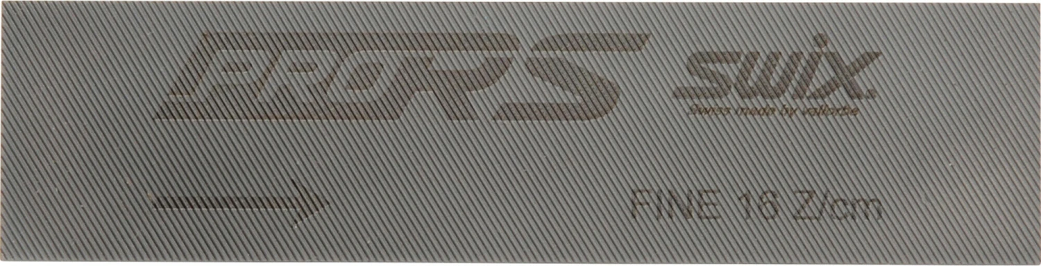 Swix T104RSC File Light Chrome 16T,10cm 1 Swix T104RSC File Light Chrome 16T,10cm