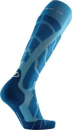 Therm-Ic Ski Insulation - Unisex 8 Therm-Ic Ski Insulation - Unisex -Ski Ausrüstungs Laden T25 2600 002 the ski insulation blue 4 0