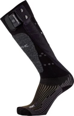 Therm-Ic Powersocks Heat Uni V2 - Include Junior Size -Ski Ausrüstungs Laden T45 1100 003 the powersock heat uni profilbat