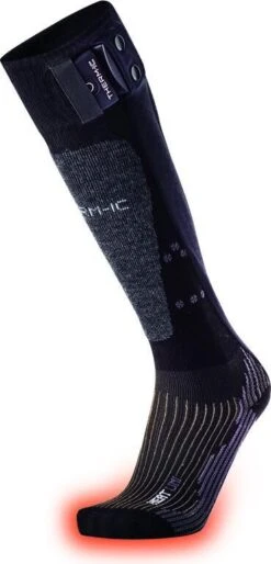 Therm-Ic Powersocks Heat Uni V2 - Include Junior Size