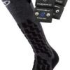 Therm-Ic Powersocks Set - Heat Fusion Uni + S-pack 1400 BT