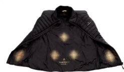 Therm-Ic Heated Vest With Bluetooth Cable -Ski Ausrüstungs Laden T47 0100 001 the heated vest women inside 2 BYHY