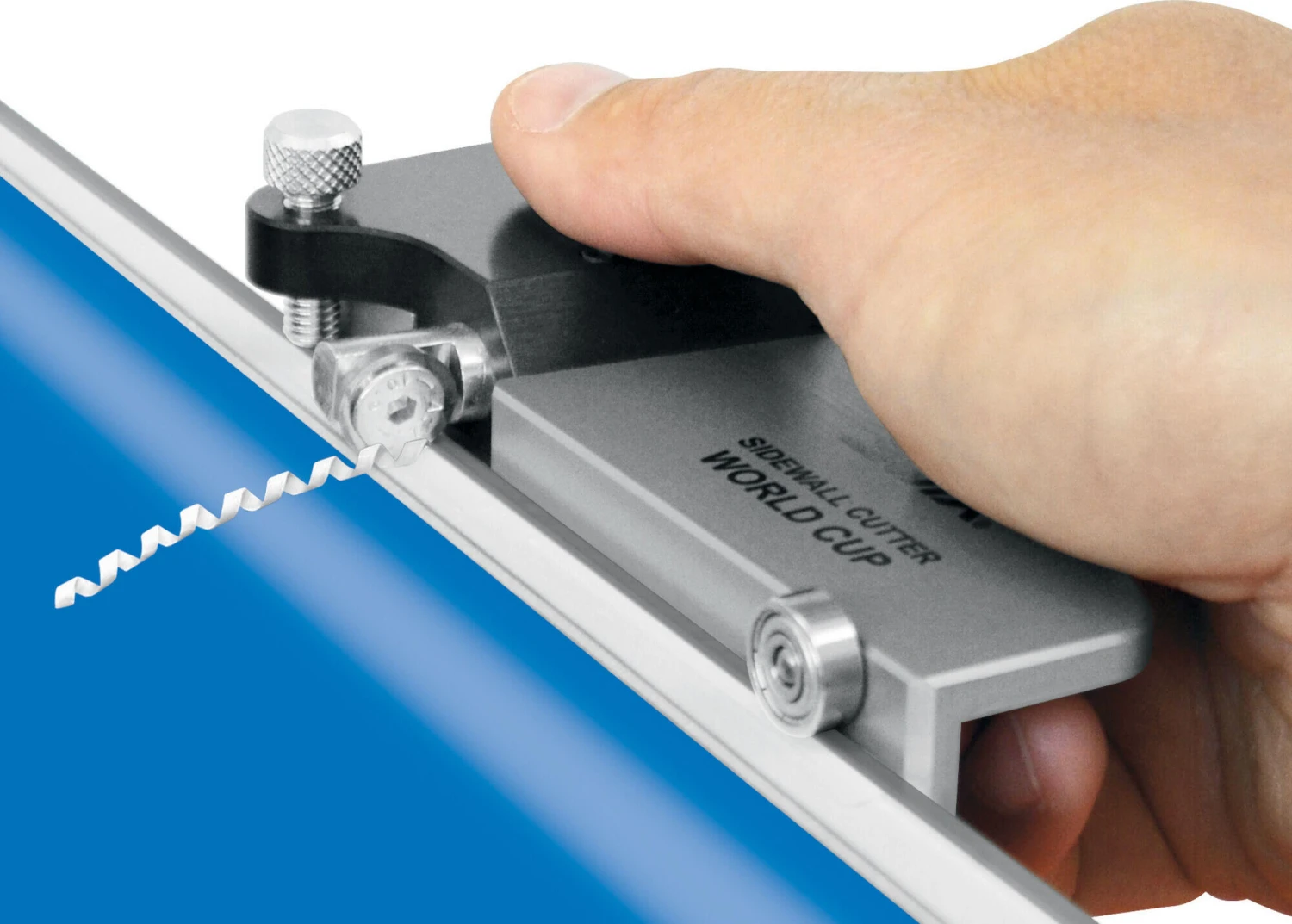 Swix TA104 World Cup Side Wall Cutter 2 Swix TA104 World Cup Side Wall Cutter – Bild 2