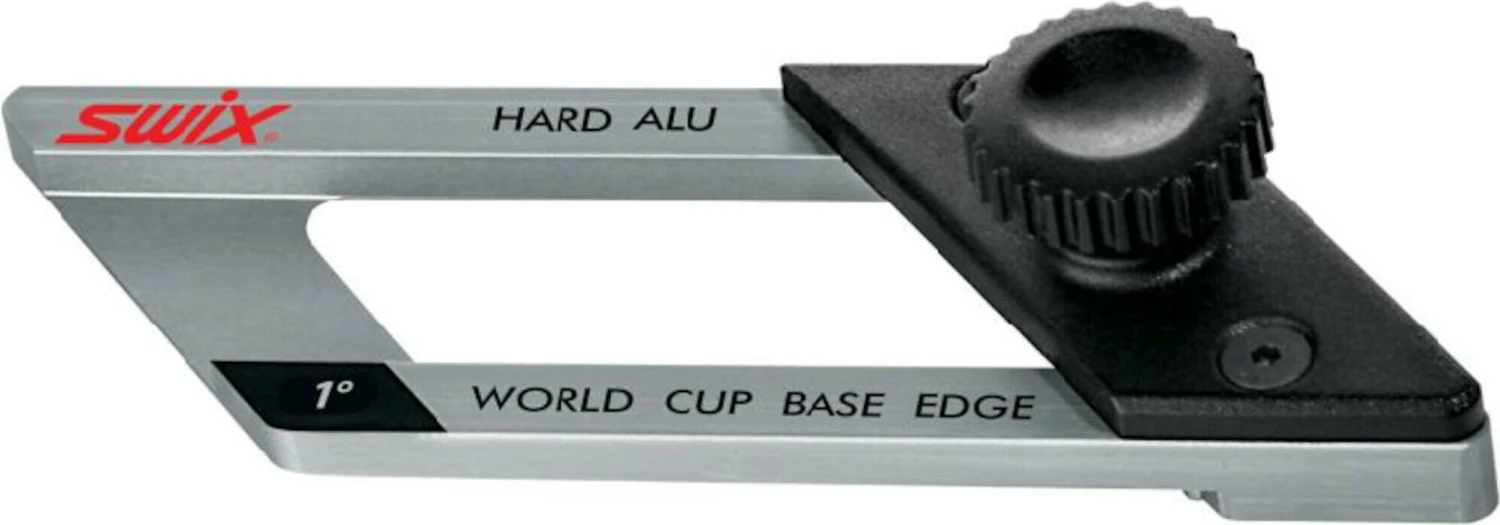 Swix TA10N Base Edge Beveling Tool 1,0° 1 Swix TA10N Base Edge Beveling Tool 1,0°