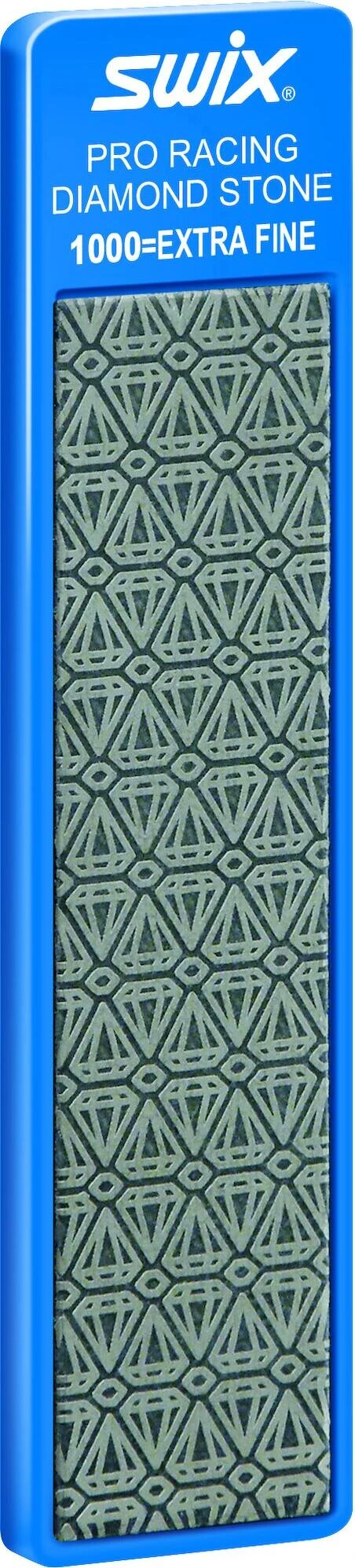 Swix TAA1000N Diamond Stone,X-fine100mm 1 Swix TAA1000N Diamond Stone,X-fine100mm