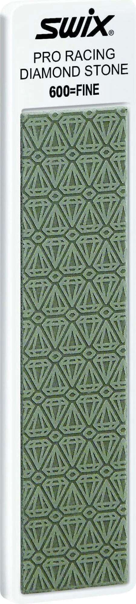 Swix TAA600N Diamond Stone, Fine100mm 1 Swix TAA600N Diamond Stone, Fine100mm