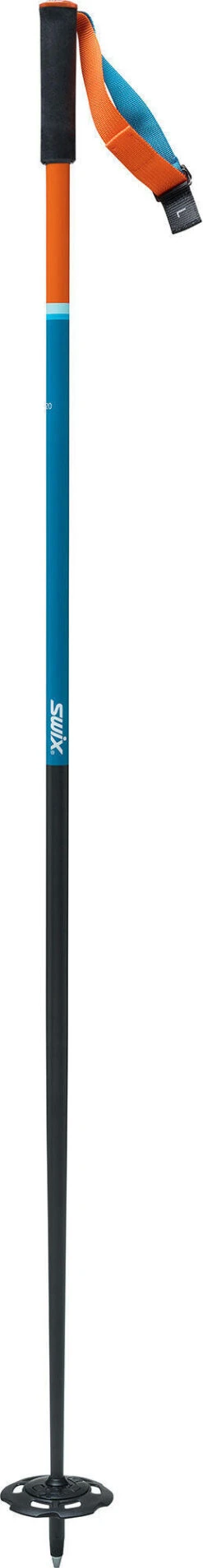 Swix The Stick Orange