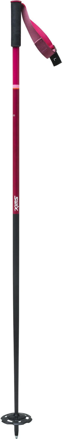 Swix The Stick Purple
