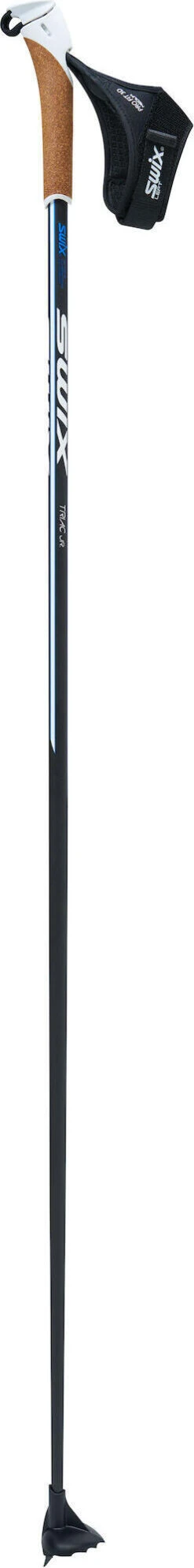 Swix Triac JR, Advanced Carbon Composite