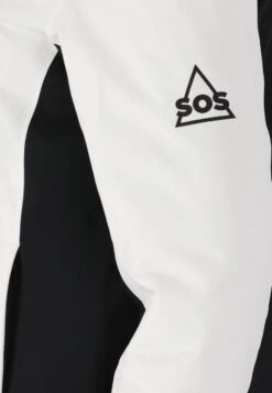 SOS Valley W Insluted Ski Jacket -Ski Ausrüstungs Laden Valley W insluted ski jkt Jacket SOS224033 1002 White 5
