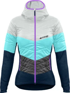 Crazy Jacket Trilogy