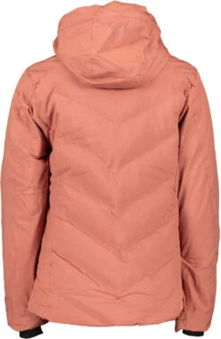 Whistler Freeride W Cft+ Puffer Ski Jacket W-pro 10000 -Ski Ausrüstungs Laden W223119 4248 2