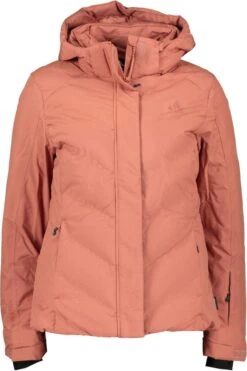 Whistler Freeride W Cft+ Puffer Ski Jacket W-pro 10000