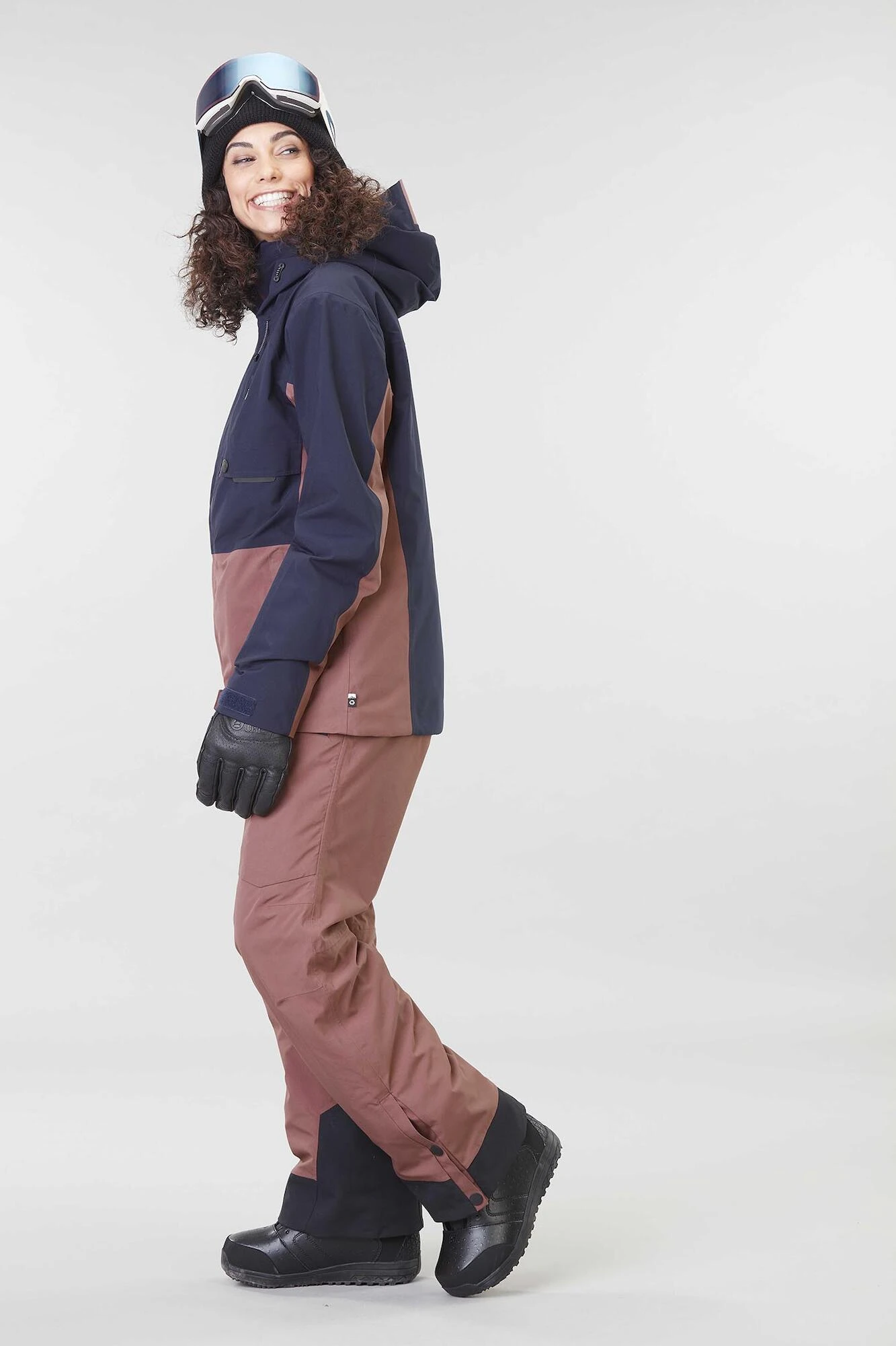 Picture Fresya Jacket 2 Picture Fresya Jacket – Bild 2