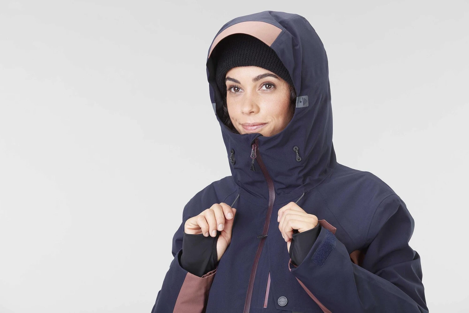 Picture Fresya Jacket 3 Picture Fresya Jacket – Bild 3