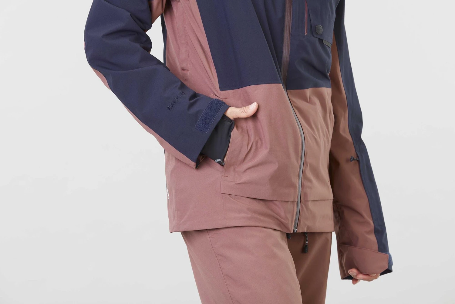 Picture Fresya Jacket 4 Picture Fresya Jacket – Bild 4