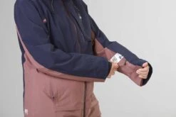 Picture Fresya Jacket 14 Picture Fresya Jacket -Ski Ausrüstungs Laden WVT225 FRESYAJKT ADARKBLUE 3