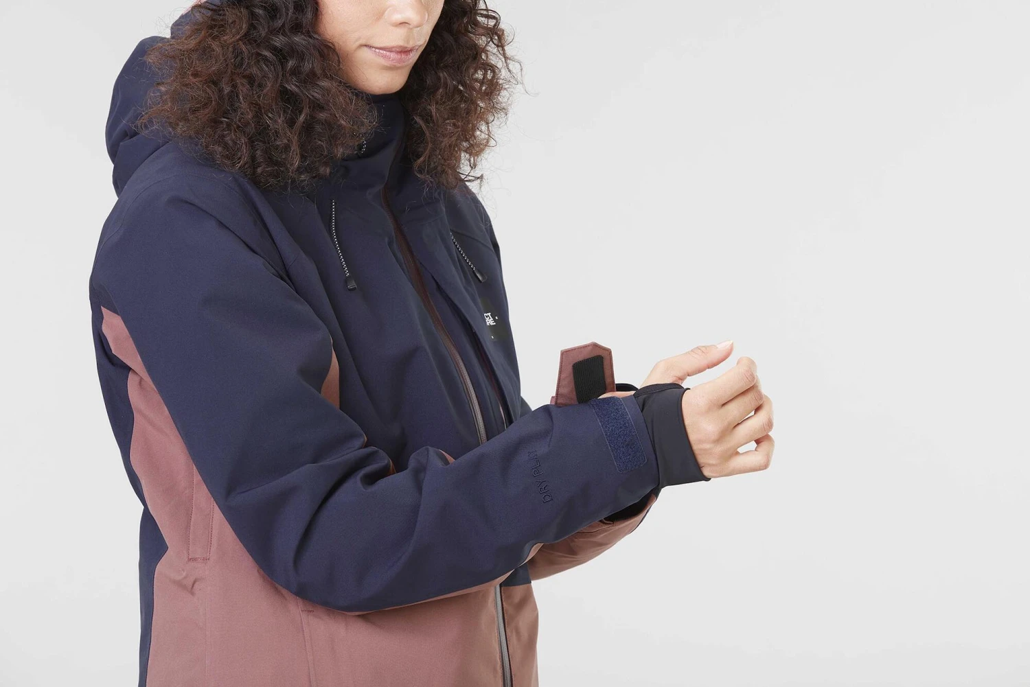 Picture Fresya Jacket 6 Picture Fresya Jacket – Bild 6