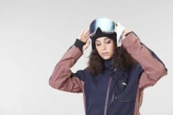 Picture Fresya Jacket 16 Picture Fresya Jacket -Ski Ausrüstungs Laden WVT225 FRESYAJKT ADARKBLUE 5