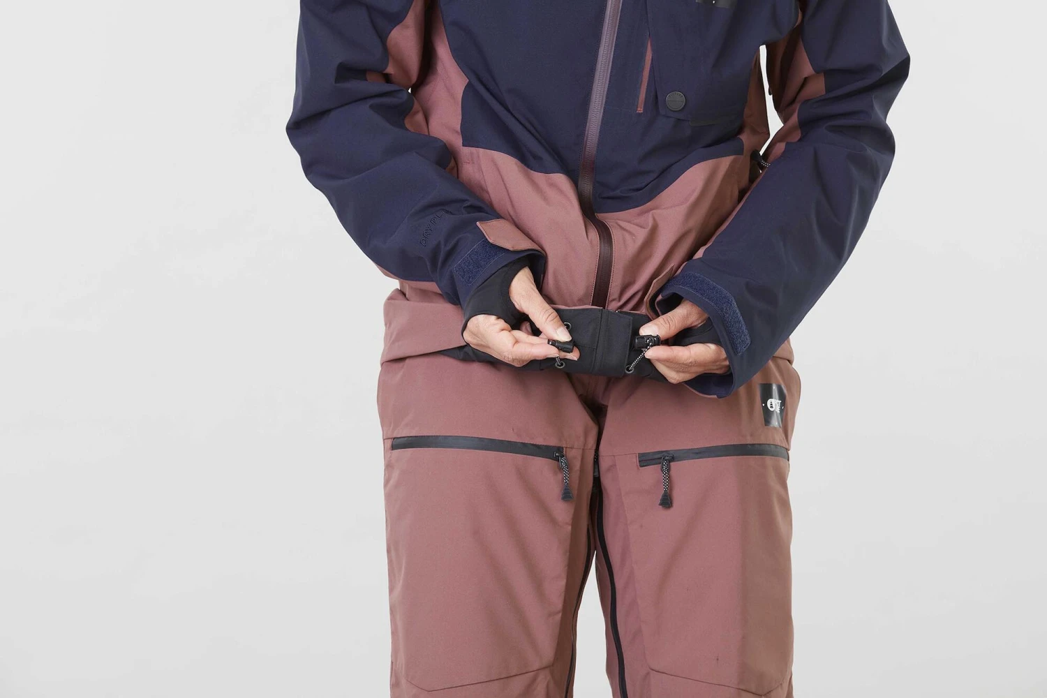 Picture Fresya Jacket 8 Picture Fresya Jacket – Bild 8