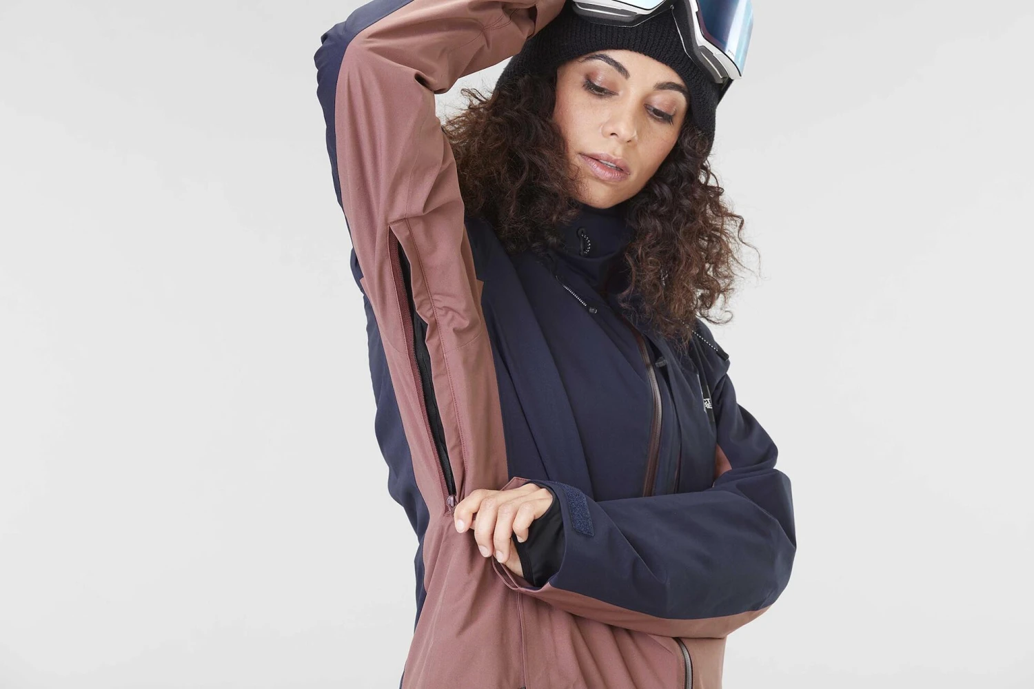 Picture Fresya Jacket 9 Picture Fresya Jacket – Bild 9