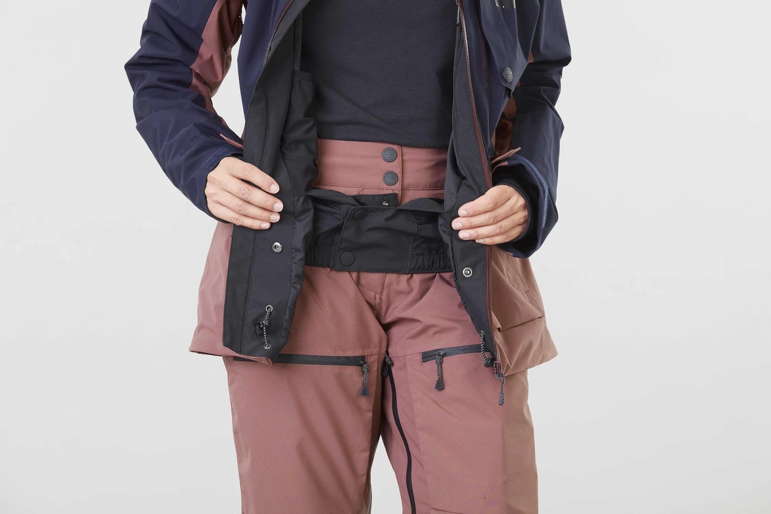 Picture Fresya Jacket 10 Picture Fresya Jacket – Bild 10